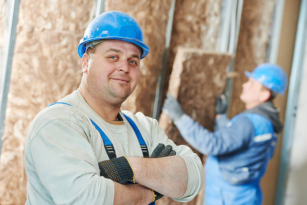 Insulation Inspection Services in Daniel, UT